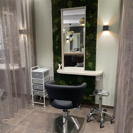 Espace Coiffure Verdure